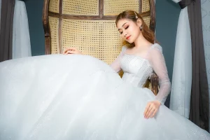 Phim trường Lamour TPHCM