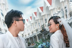 trang phục phong cách đường phố