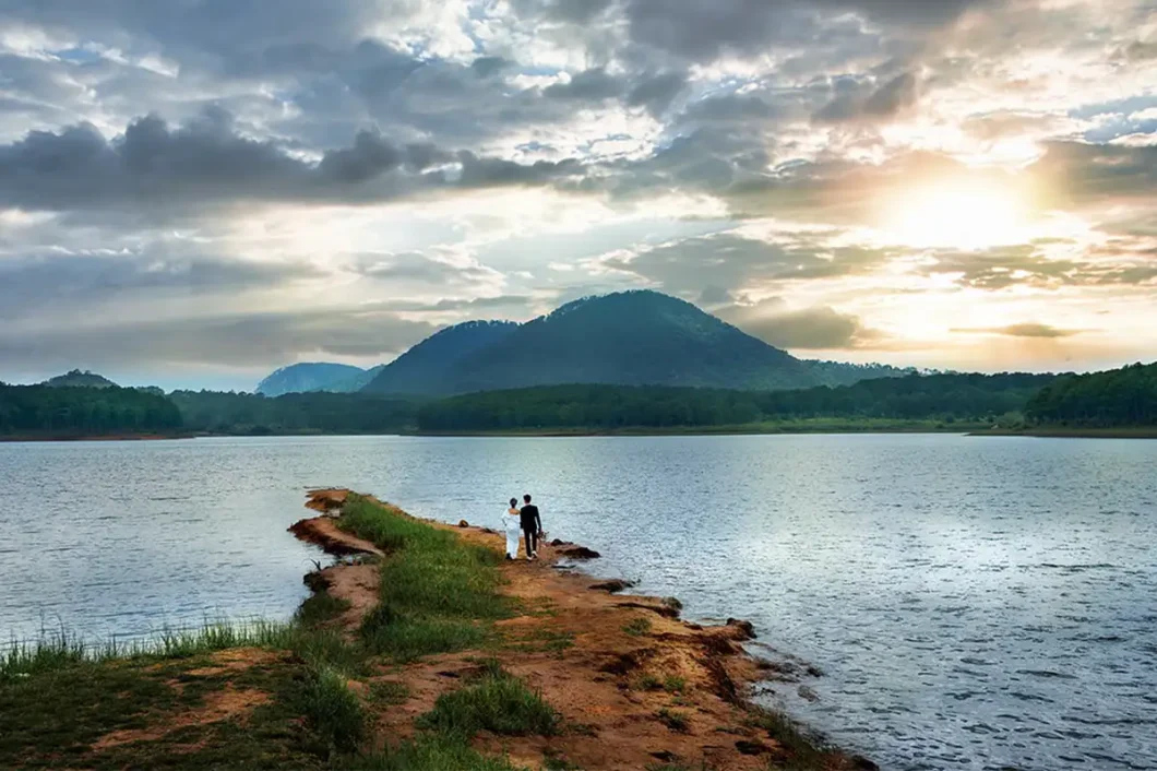 Đà Lạt Hồ Tuyền Lâm