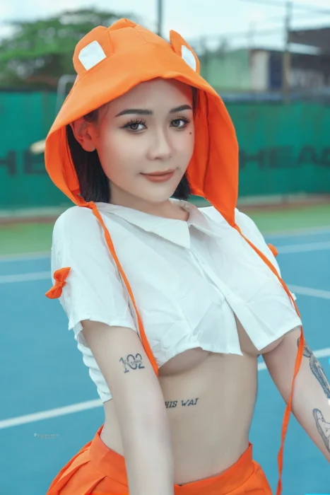 Nữ Danh Thủ Tennis