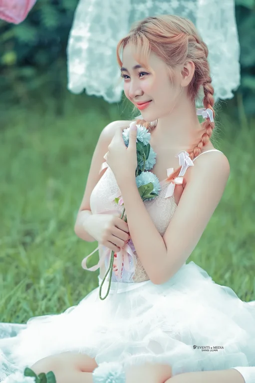 Nắng lên rồi