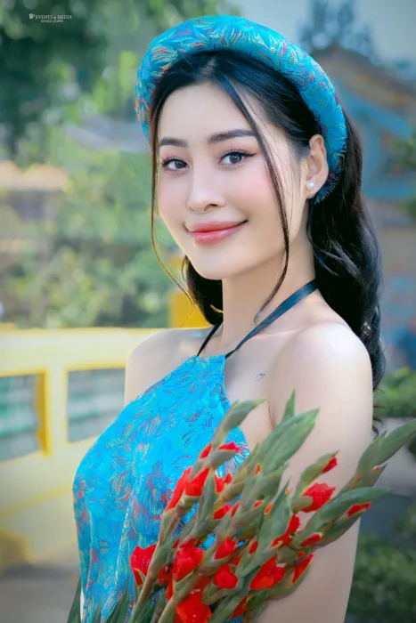 Biến thể trang phục Việt