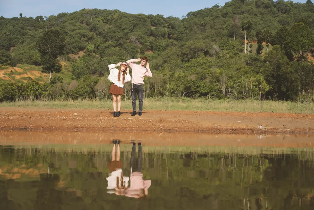 Couple Photography