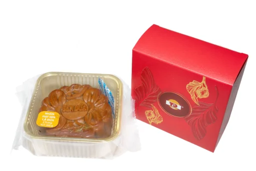 The Moon Cake